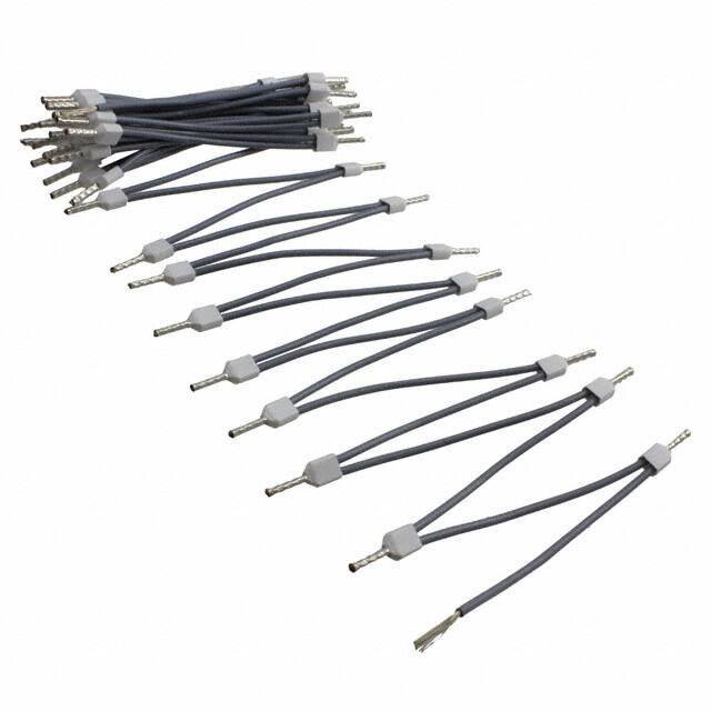 2820929 Phoenix Contact  Ponticelli a morsettiera